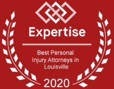 Best Personal Injury Attorney Louisville