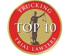 Top Trucking Trial Lawyer