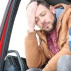 Did Truck Driver Fatigue Cause My Truck Accident I Was Involved In?